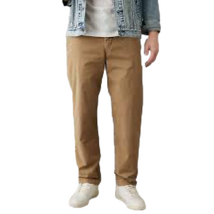 American Eagle Outfitters Flex Button Men 29x30 Khaki Tan Pants